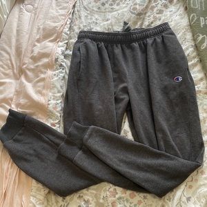 Champion Sweatpants/Joggers